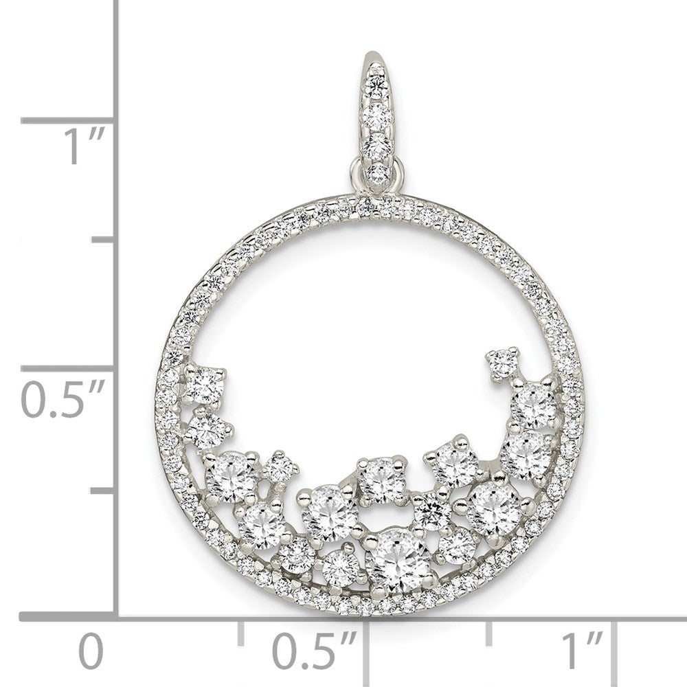 High Quality Luxury Pendant for Women by Ryan Jonathan Fine Jewelry