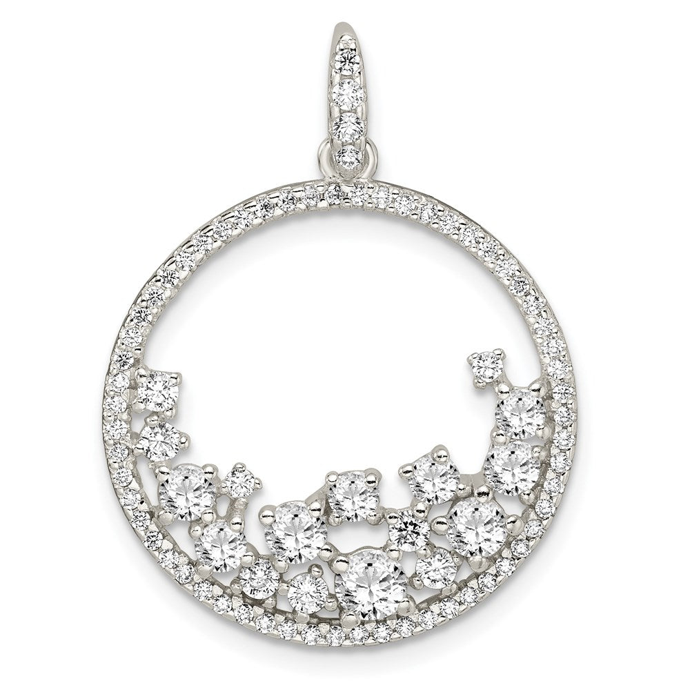 High Quality Luxury Pendant for Women by Ryan Jonathan Fine Jewelry