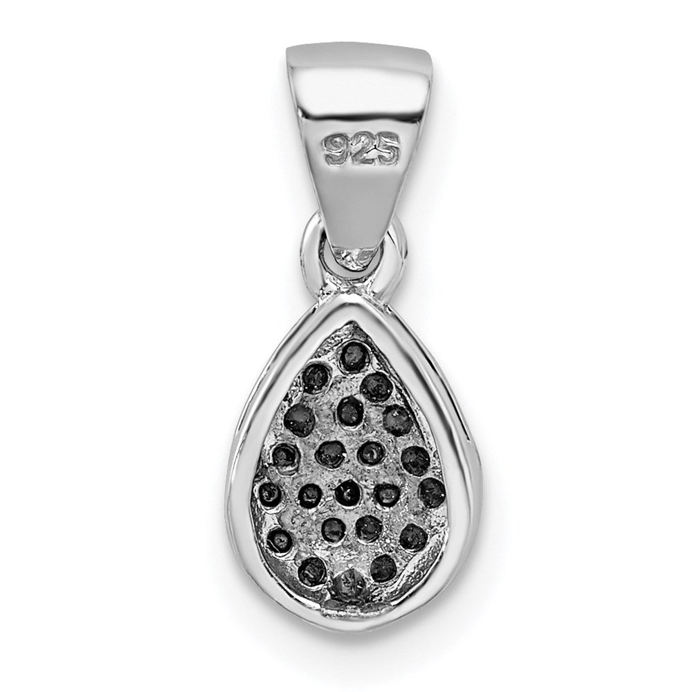 High Quality Luxury Pendant for Women by Ryan Jonathan Fine Jewelry