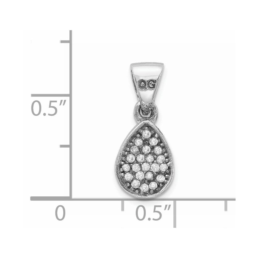 High Quality Luxury Pendant for Women by Ryan Jonathan Fine Jewelry