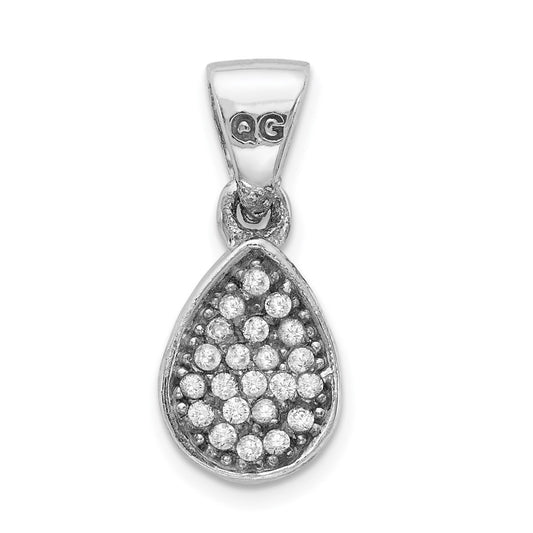 High Quality Luxury Pendant for Women by Ryan Jonathan Fine Jewelry
