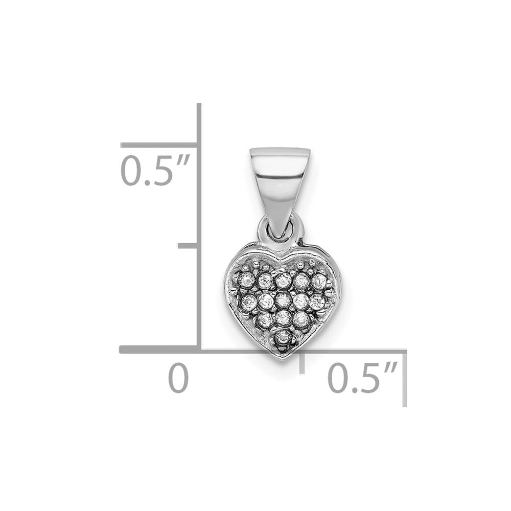 High Quality Luxury Pendant for Women by Ryan Jonathan Fine Jewelry