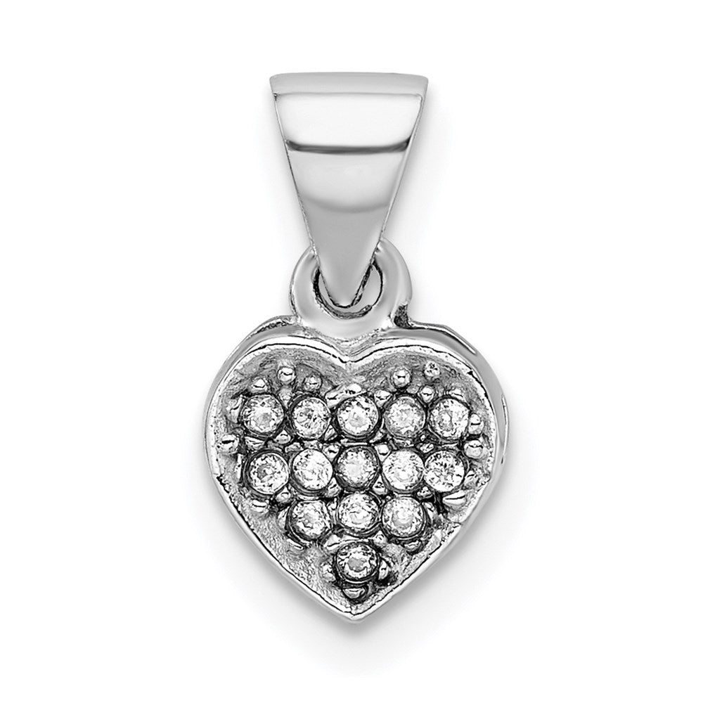 High Quality Luxury Pendant for Women by Ryan Jonathan Fine Jewelry