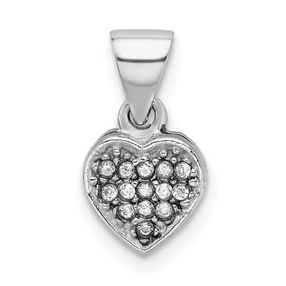 High Quality Luxury Pendant for Women by Ryan Jonathan Fine Jewelry