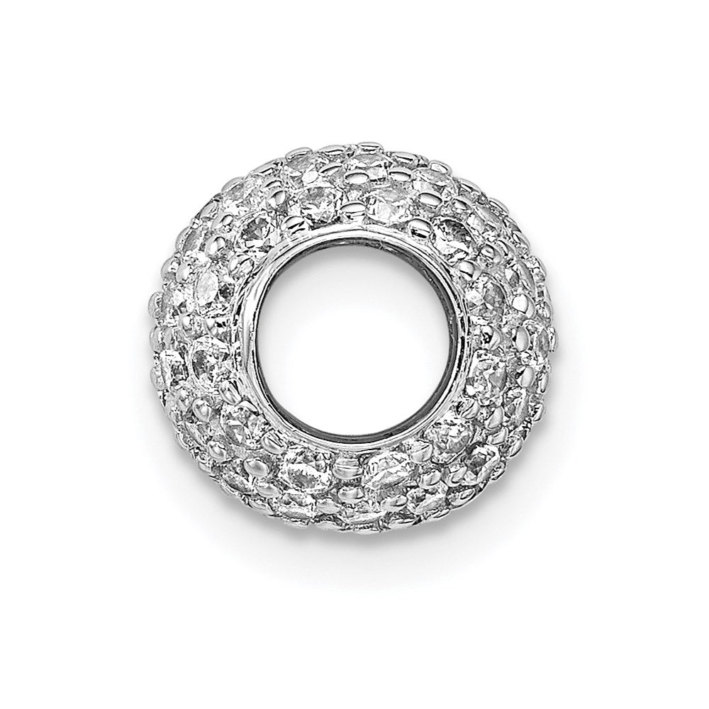 High Quality Luxury Pendant for Women by Ryan Jonathan Fine Jewelry