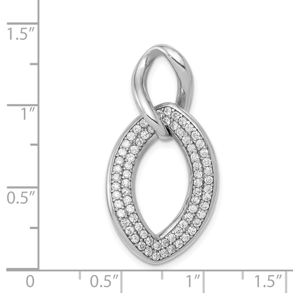 High Quality Luxury Pendant for Women by Ryan Jonathan Fine Jewelry