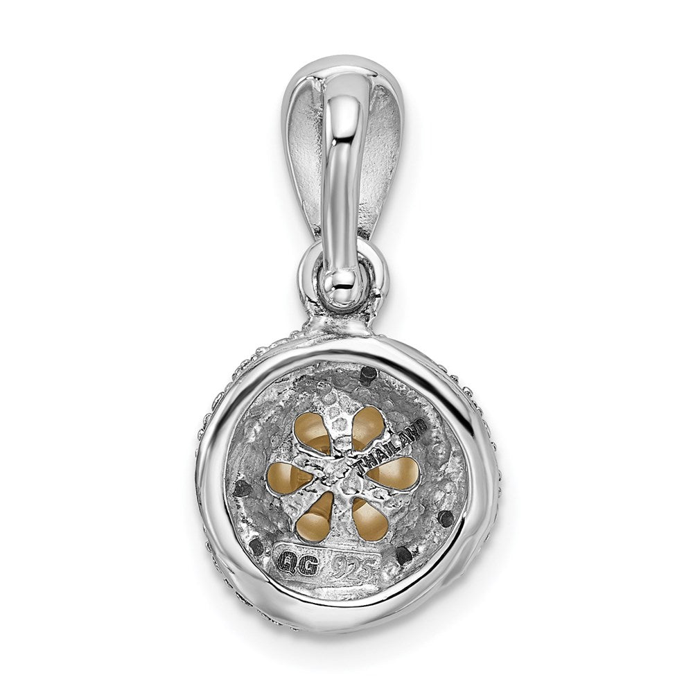 High Quality Luxury Pendant for Women by Ryan Jonathan Fine Jewelry