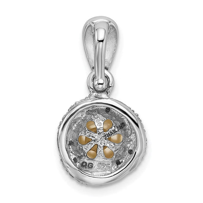 High Quality Luxury Pendant for Women by Ryan Jonathan Fine Jewelry