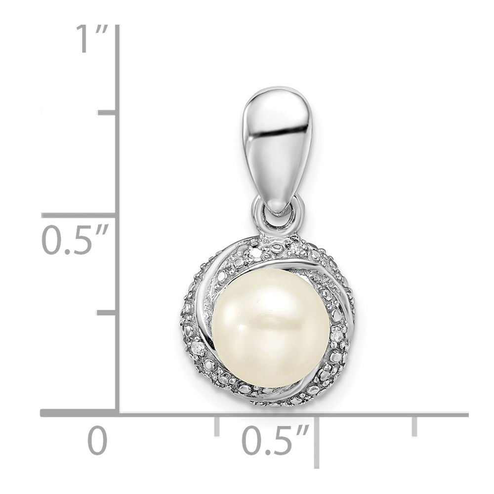 High Quality Luxury Pendant for Women by Ryan Jonathan Fine Jewelry