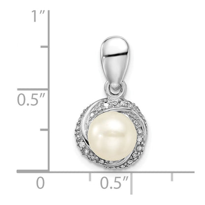 High Quality Luxury Pendant for Women by Ryan Jonathan Fine Jewelry