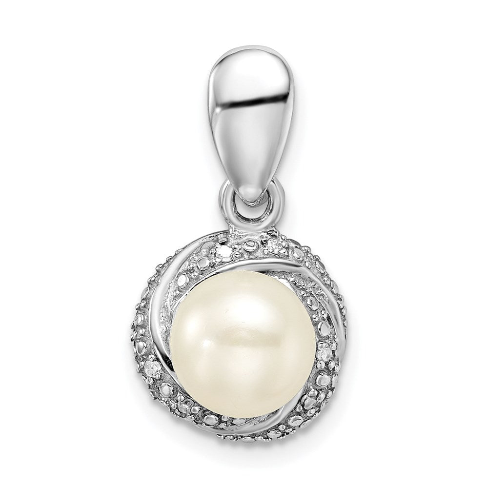 High Quality Luxury Pendant for Women by Ryan Jonathan Fine Jewelry