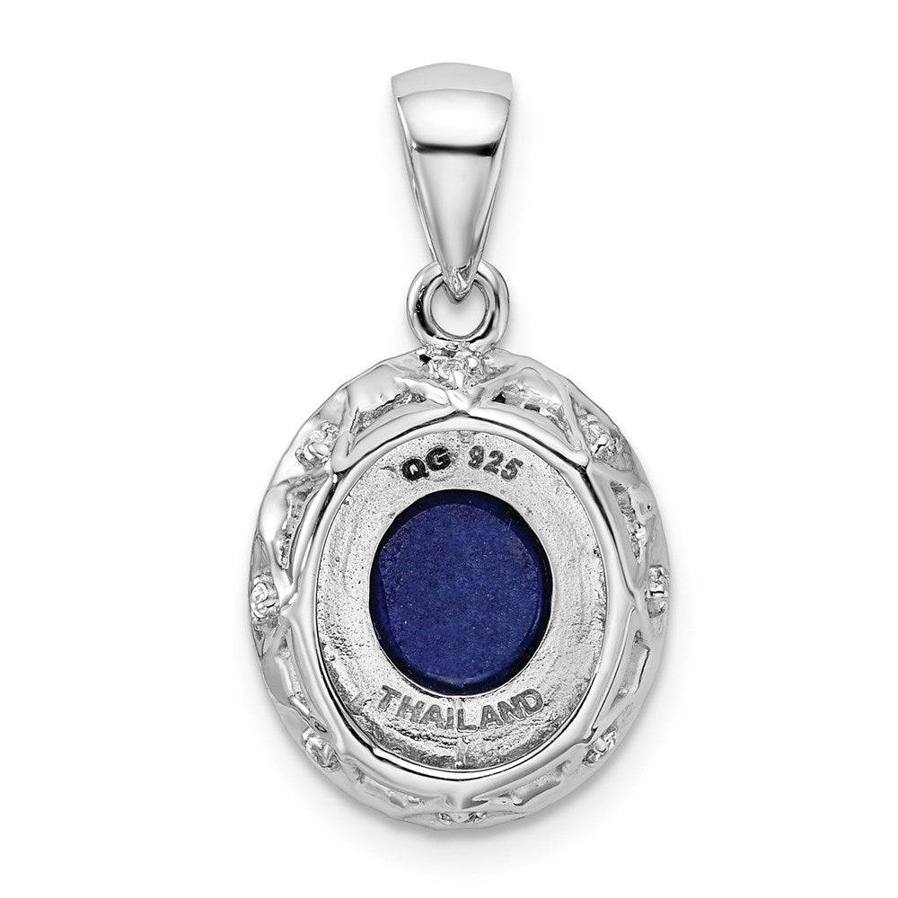 High Quality Luxury Pendant for Women by Ryan Jonathan Fine Jewelry