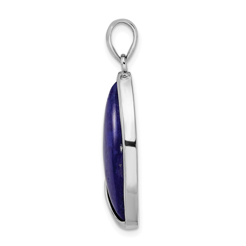 High Quality Luxury Pendant for Women by Ryan Jonathan Fine Jewelry