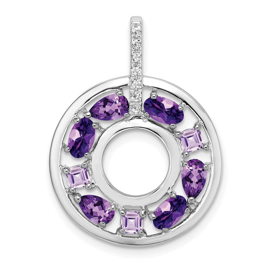 High Quality Luxury Pendant for Women by Ryan Jonathan Fine Jewelry