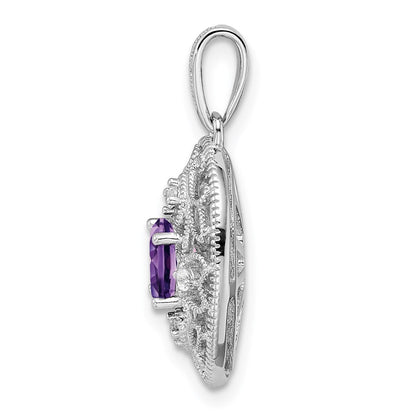 High Quality Luxury Pendant for Women by Ryan Jonathan Fine Jewelry