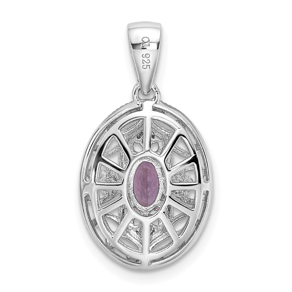 High Quality Luxury Pendant for Women by Ryan Jonathan Fine Jewelry