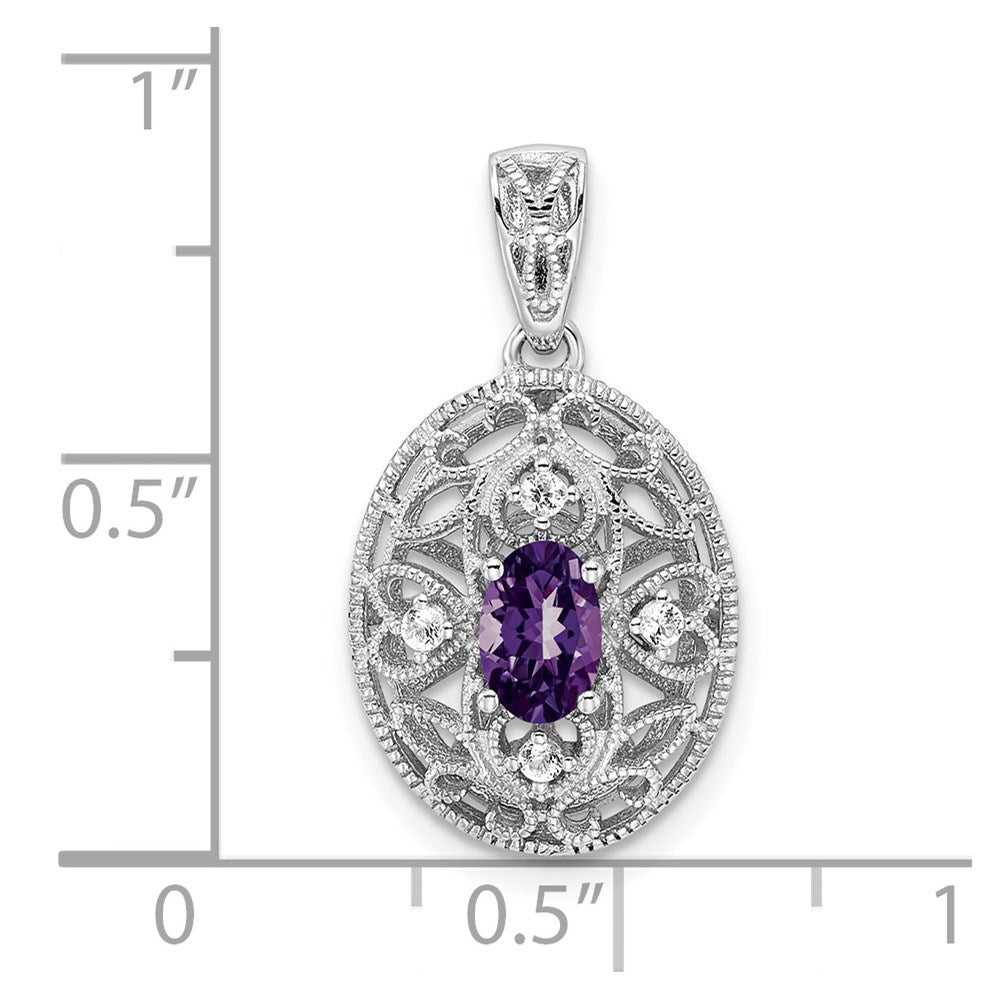 High Quality Luxury Pendant for Women by Ryan Jonathan Fine Jewelry