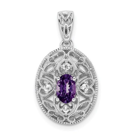 High Quality Luxury Pendant for Women by Ryan Jonathan Fine Jewelry