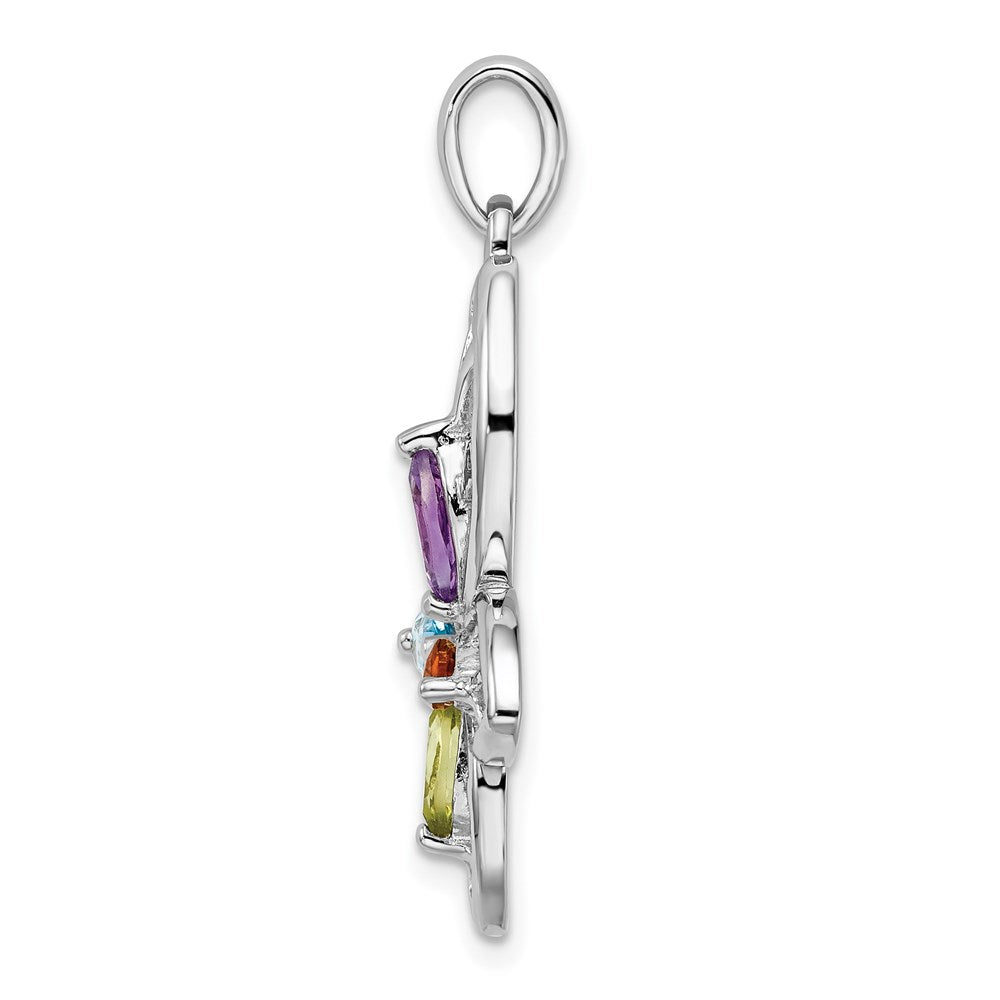 High Quality Luxury Pendant for Women by Ryan Jonathan Fine Jewelry