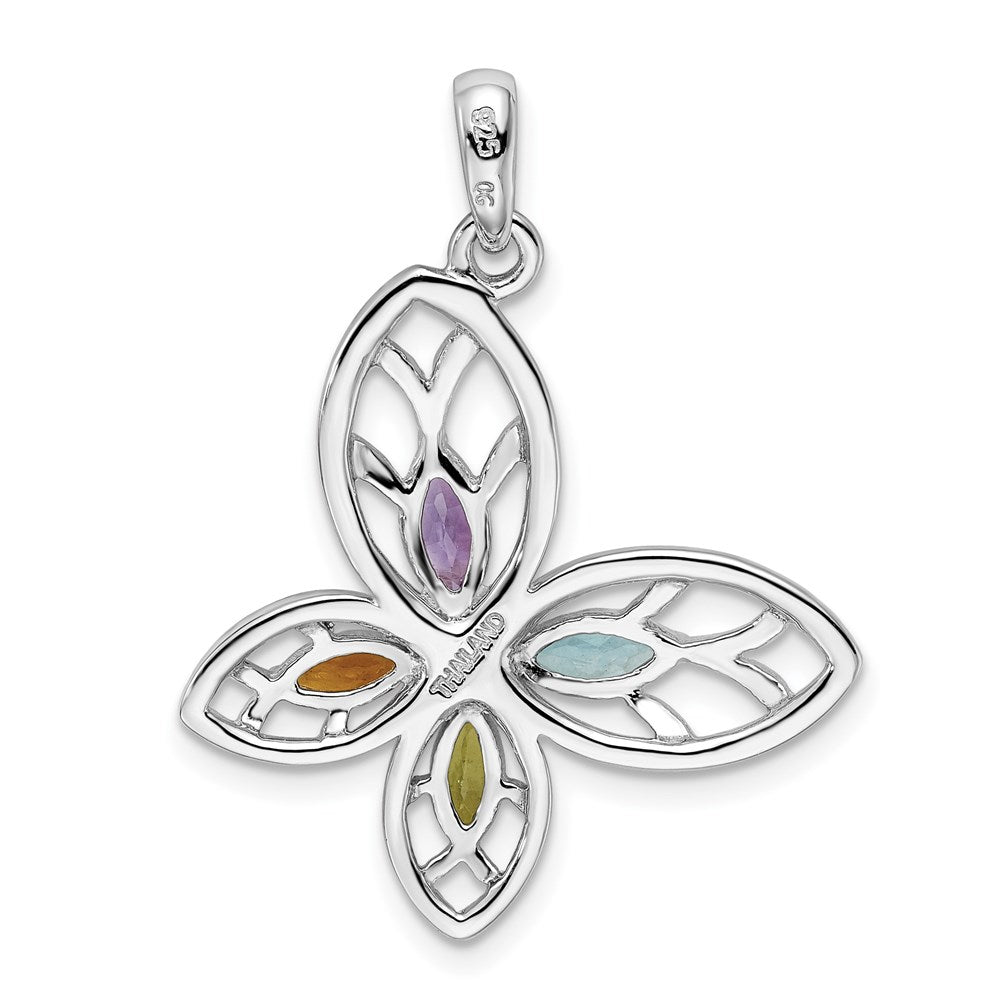 High Quality Luxury Pendant for Women by Ryan Jonathan Fine Jewelry