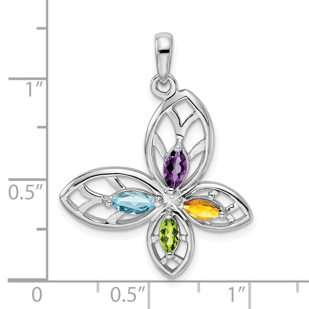 High Quality Luxury Pendant for Women by Ryan Jonathan Fine Jewelry