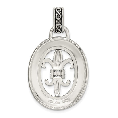 High Quality Luxury Pendant for Women by Ryan Jonathan Fine Jewelry