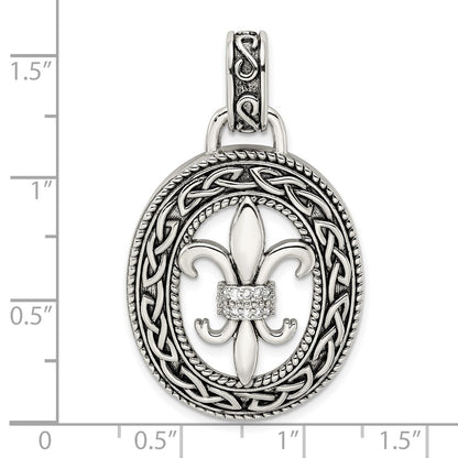 High Quality Luxury Pendant for Women by Ryan Jonathan Fine Jewelry