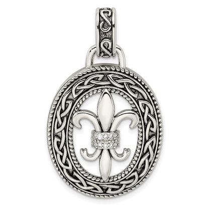 High Quality Luxury Pendant for Women by Ryan Jonathan Fine Jewelry