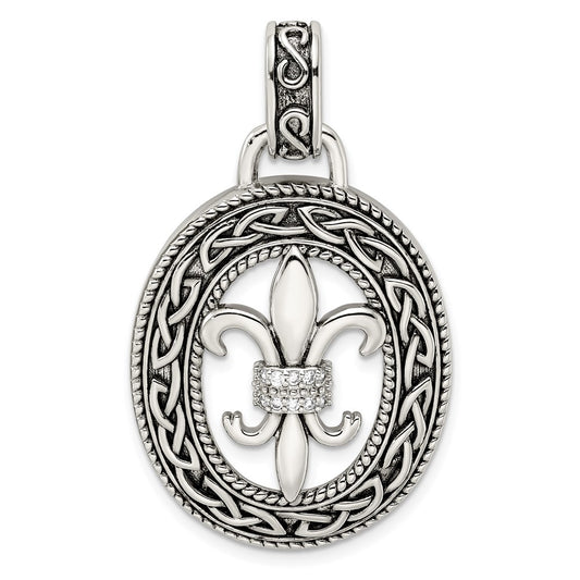 High Quality Luxury Pendant for Women by Ryan Jonathan Fine Jewelry