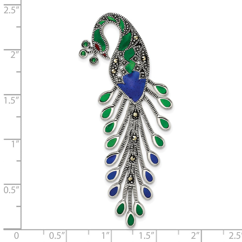 High Quality Luxury Pendant for Women by Ryan Jonathan Fine Jewelry