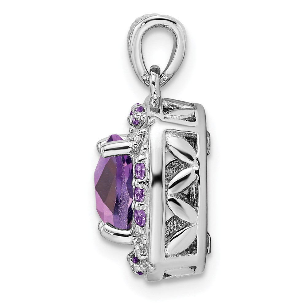 High Quality Luxury Pendant for Women by Ryan Jonathan Fine Jewelry