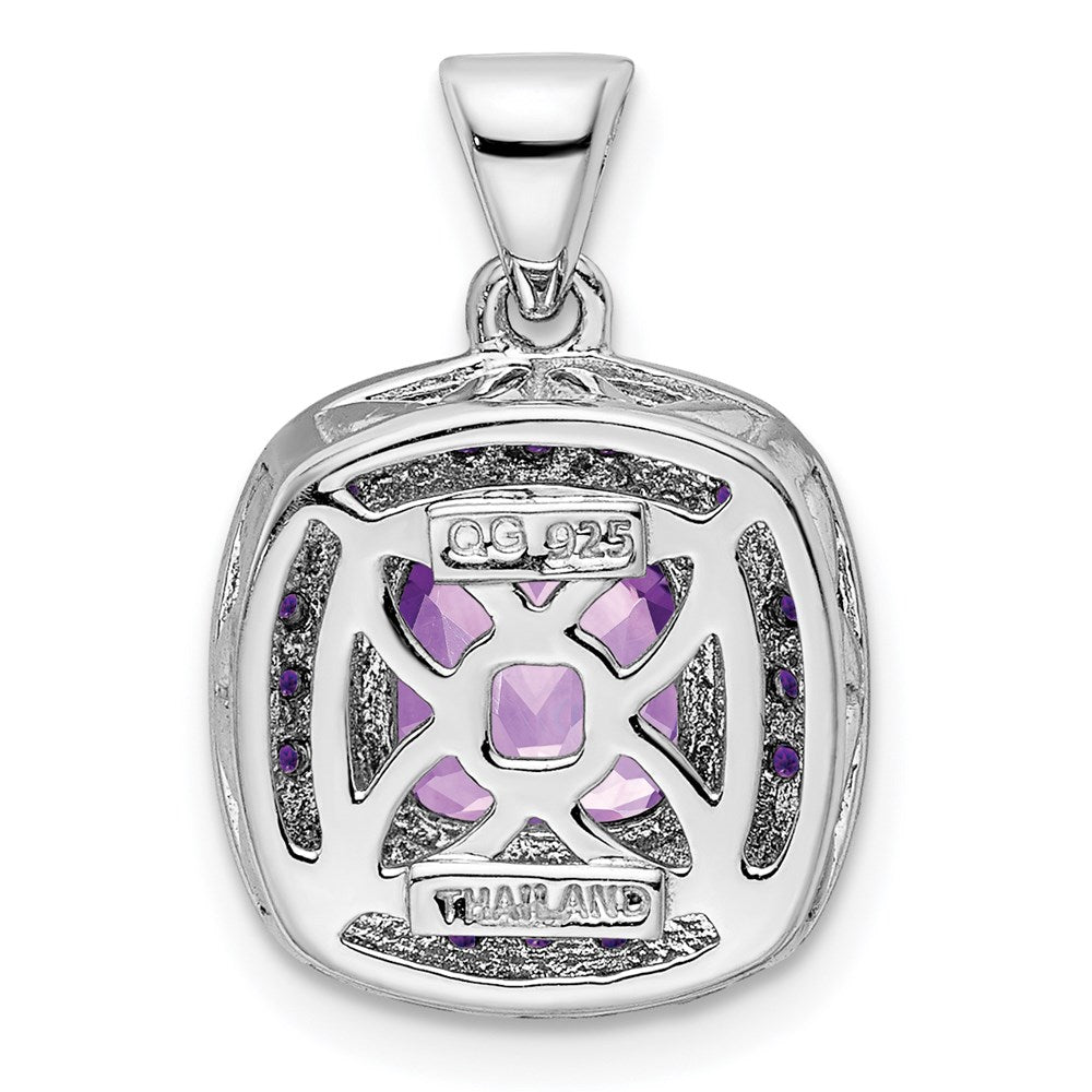 High Quality Luxury Pendant for Women by Ryan Jonathan Fine Jewelry