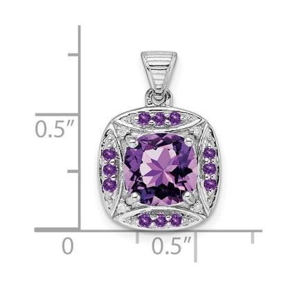 High Quality Luxury Pendant for Women by Ryan Jonathan Fine Jewelry