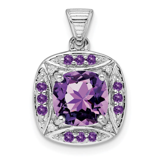 High Quality Luxury Pendant for Women by Ryan Jonathan Fine Jewelry