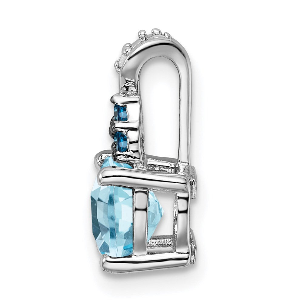 High Quality Luxury Pendant for Women by Ryan Jonathan Fine Jewelry