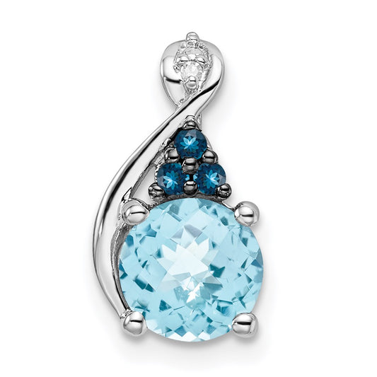 High Quality Luxury Pendant for Women by Ryan Jonathan Fine Jewelry