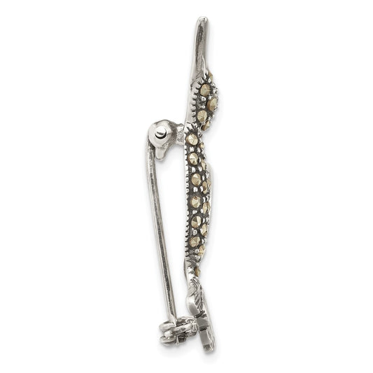 High Quality Luxury Pins and Brooches for Women by Ryan Jonathan Fine Jewelry