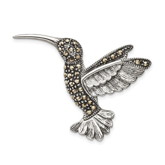 High Quality Luxury Pins and Brooches for Women by Ryan Jonathan Fine Jewelry