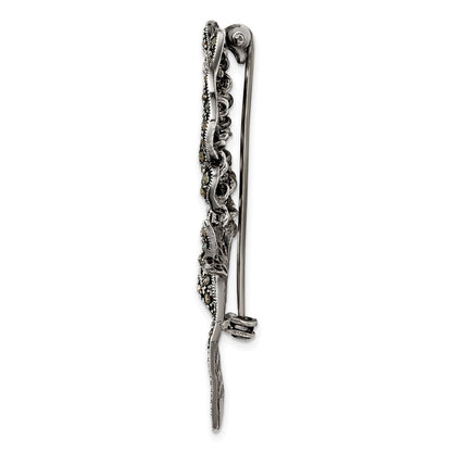 High Quality Luxury Pins and Brooches for Women by Ryan Jonathan Fine Jewelry