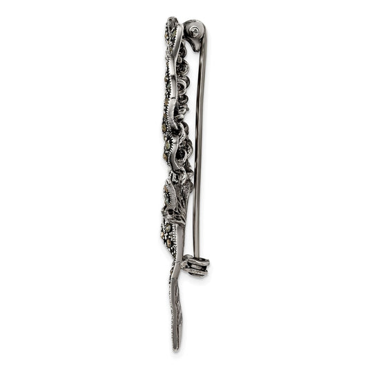 High Quality Luxury Pins and Brooches for Women by Ryan Jonathan Fine Jewelry