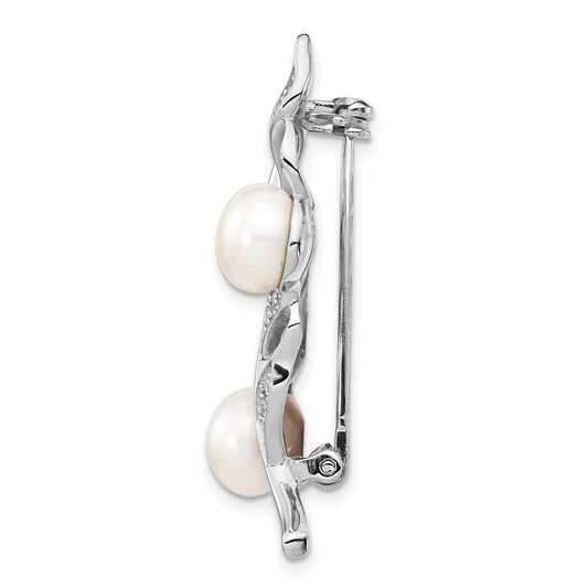 High Quality Luxury Pins and Brooches for Women by Ryan Jonathan Fine Jewelry