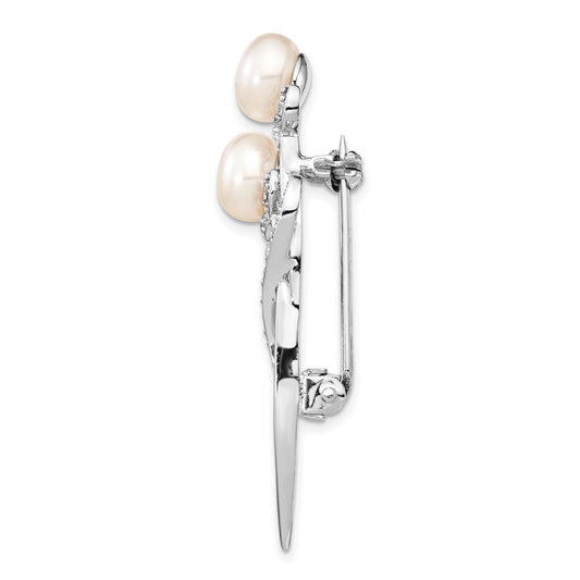 High Quality Luxury Pins and Brooches for Women by Ryan Jonathan Fine Jewelry