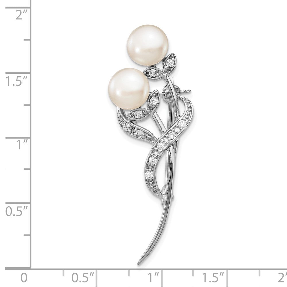 High Quality Luxury Pins and Brooches for Women by Ryan Jonathan Fine Jewelry