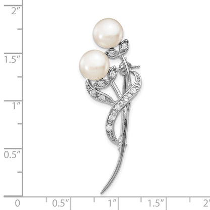 High Quality Luxury Pins and Brooches for Women by Ryan Jonathan Fine Jewelry
