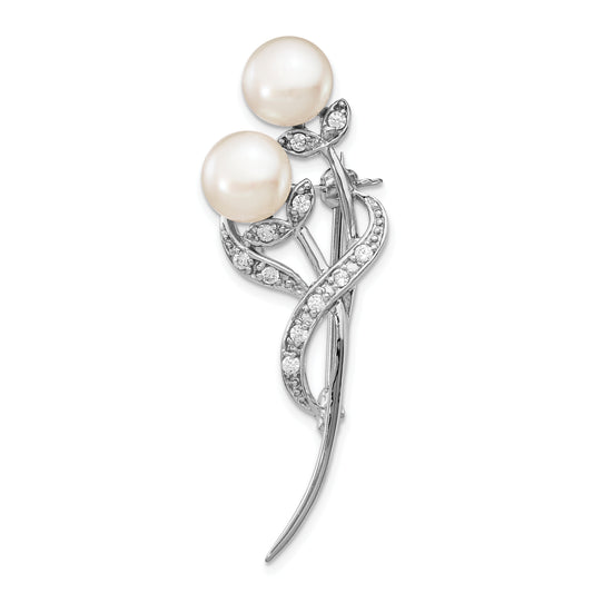 High Quality Luxury Pins and Brooches for Women by Ryan Jonathan Fine Jewelry