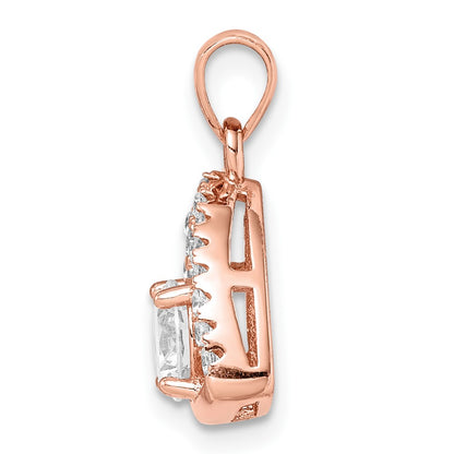 High Quality Luxury Pendant for Women by Ryan Jonathan Fine Jewelry