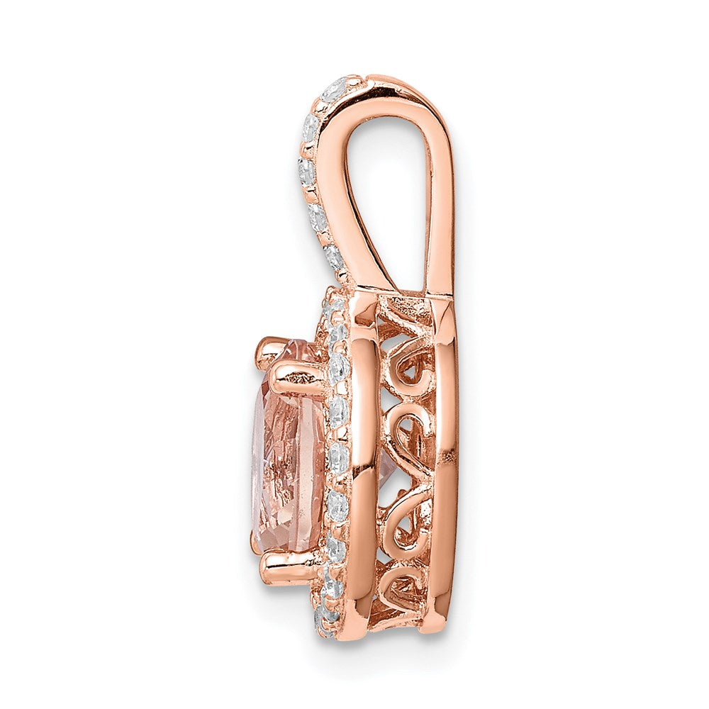 High Quality Luxury Pendant for Women by Ryan Jonathan Fine Jewelry