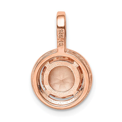 High Quality Luxury Pendant for Women by Ryan Jonathan Fine Jewelry
