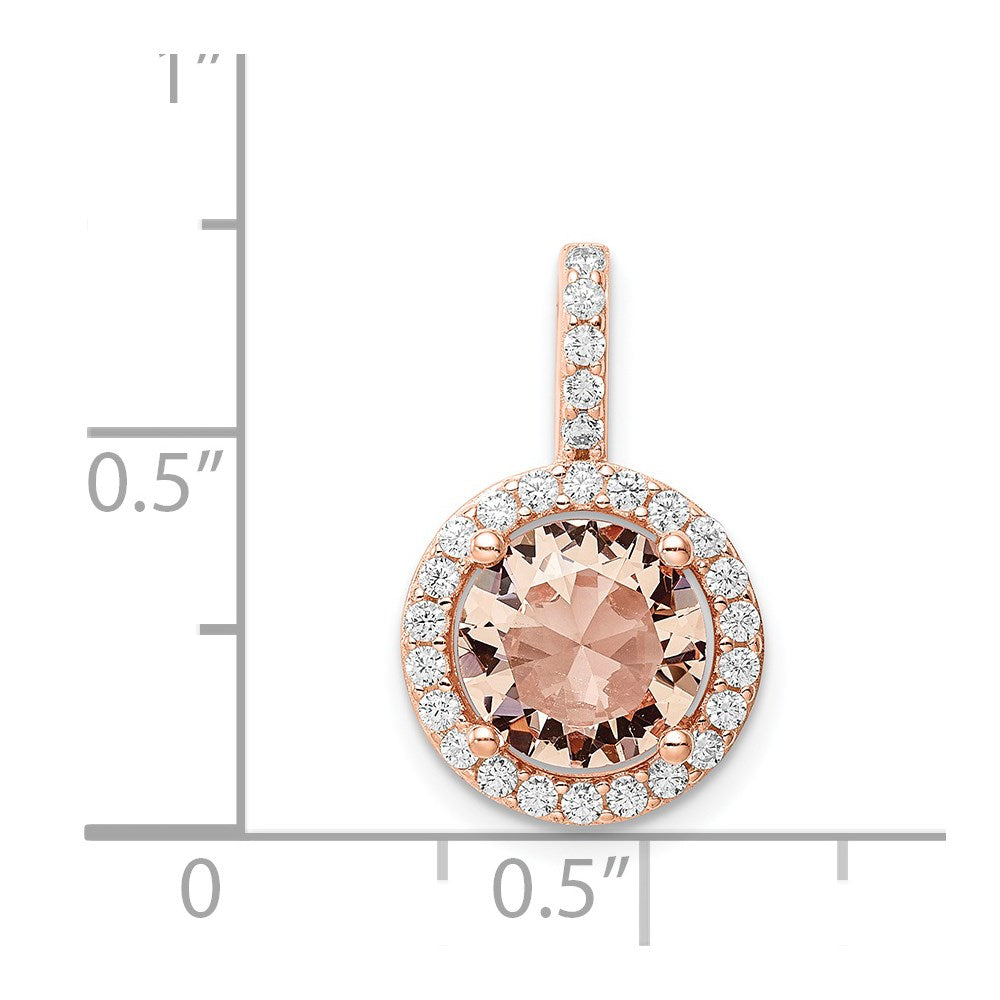 High Quality Luxury Pendant for Women by Ryan Jonathan Fine Jewelry