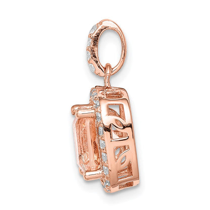 High Quality Luxury Pendant for Women by Ryan Jonathan Fine Jewelry